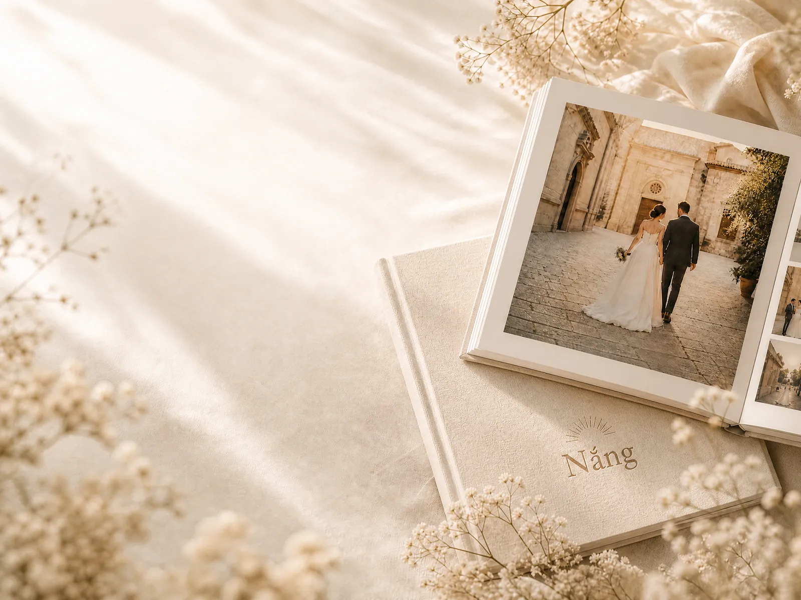 Không chỉ là một album,